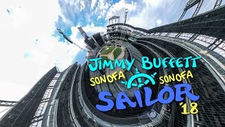 Buried Treasure Denver, CO - Sonofa Sonofa Sailor Tour 2018
