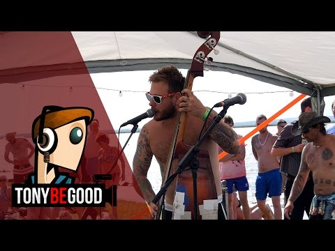 Dynamite Dudes - LakeSide Wekend 2016 par Tony Be Good 2/2