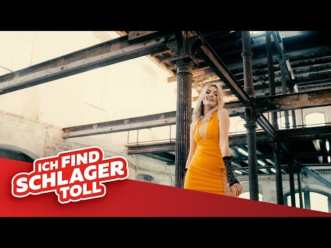 Lisa Miko - Berühren (Offizielles Musikvideo)