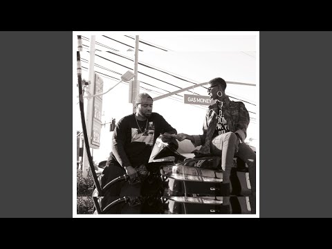 All Mine (The Bank) (feat. Blakk Soul)