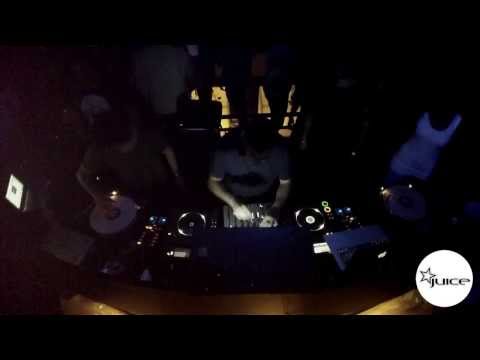 JUICE TV - Fri 07.02.14 / NICE7 (Noir Music)