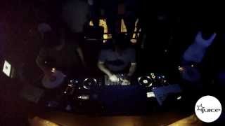 JUICE TV - Fri 07.02.14 / NICE7 (Noir Music)