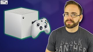 Xbox Lockhart Set For Reveal Soon?