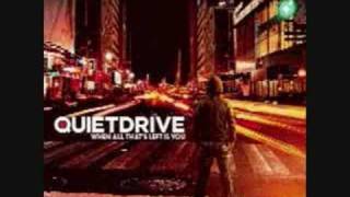 Quietdrive - Time after time