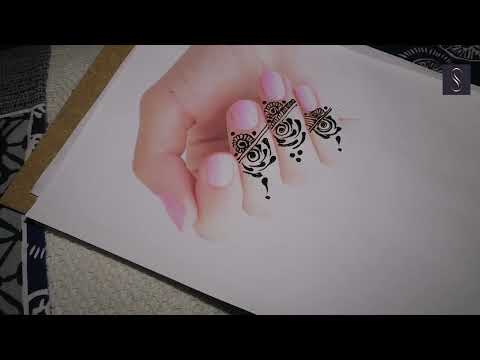 New Beautiful Dulhan Mehandi design 2022  || Sumbal's Mehendi