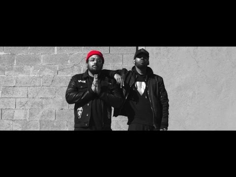 Video thumbnail for Mes frères