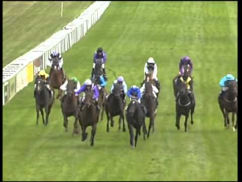 Köln, Kölner Stutenpreis, 23.9.2012 - Siegerin: Jardina