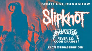 Knotfest Roadshow 2021 [TRAILER]