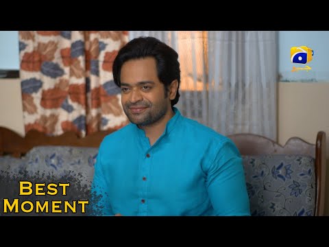 Grift Episode 32 || Ali Abbas - Saniya Shamshad || 𝐁𝐞𝐬𝐭 𝐌𝐨𝐦𝐞𝐧𝐭 𝟎𝟓 || Har Pal Geo