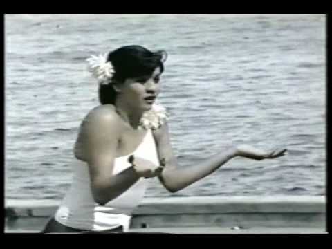 Nostalgia Cubana - Farah Maria - No te bañes en el Malecon