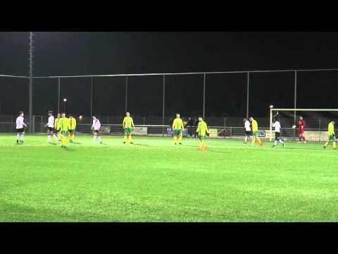 2016-01-19 Jong Fortuna Sittard - Jong NAC