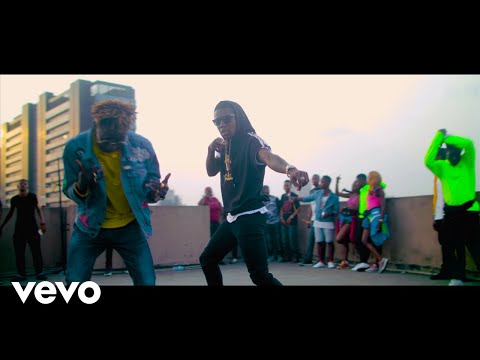 Sheliroy - Koshi [Official Video] ft. Small Doctor