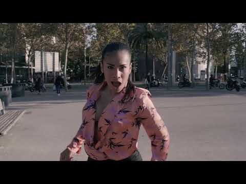 Stefanny Moreno- Bailadores