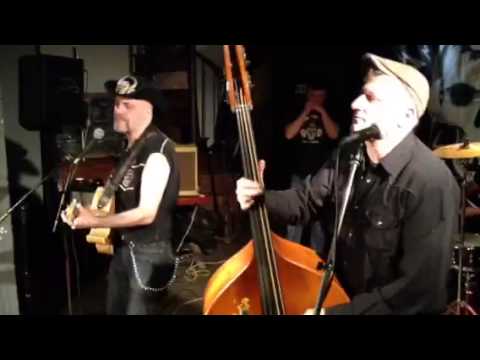 Lord Fester Combo - Welcome to my house - Picolo 22.02.14