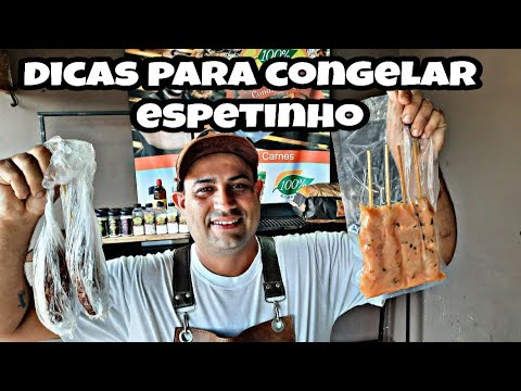 HOW TO STORE FROZEN SKEWERS