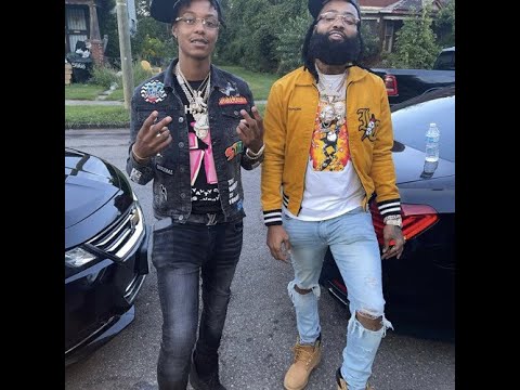 [FREE] Sada Baby x Skilla Baby Type Beat "Lobster"