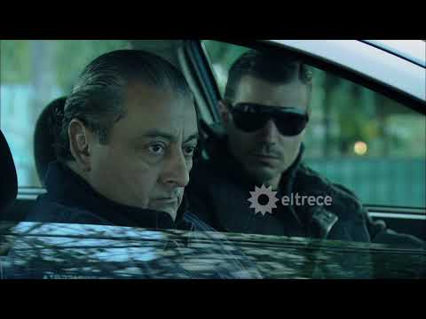 El Puntero - Capítulo 13 - ALTA DEFINICIÓN