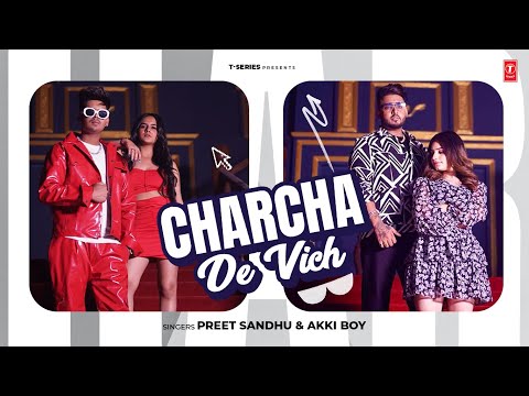Charcha De Vich