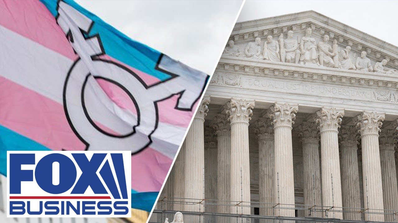 It's 'okay' to talk about the physical differences between men and women: GOP lawmaker