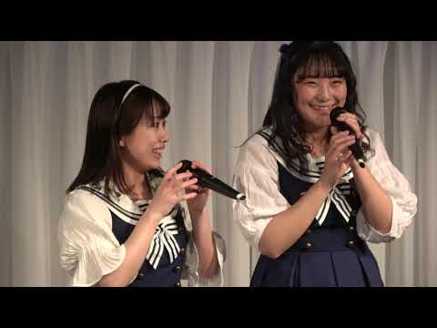 SGR:Vol.78：にじいろ☆parade② 『メロンソーダ』／夢みるアドレセンス　MC:約1分23秒　③桜の木になろう ／ AKB48