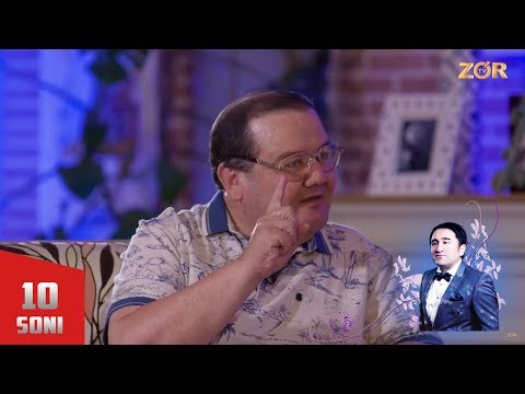 Xushvaqt 10-soni - Tohir Mahkamov, O'ktam