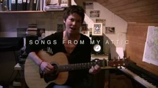 Songs From My Attic: 'Old Valentine' (Emily Maguire)