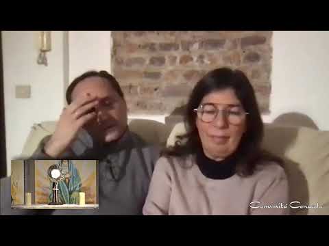 Cammino d'Avvento 2020 - Giorno 11