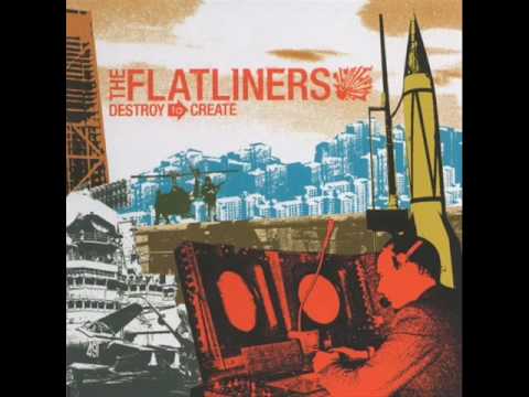 Broken Bones - The Flatliners
