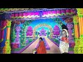 Sampoorna Ramayana Drama Ashokavana Scene