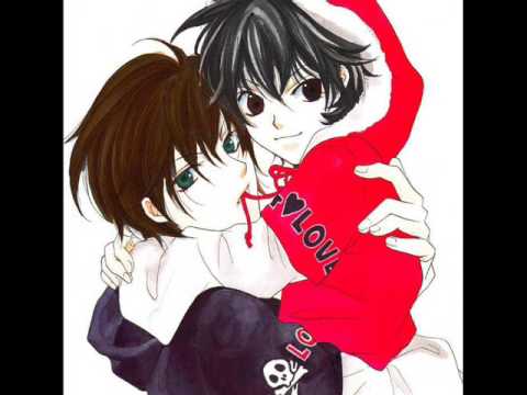 kazuo - hajimete shimasho