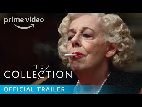 The Collection (First Look Promo)