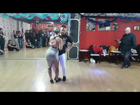 JACK & SARA * TARRAXO SHOW