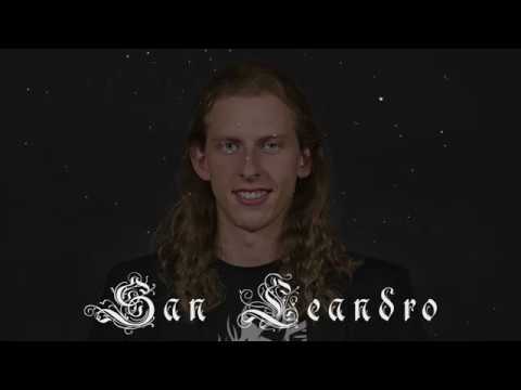 Sunny D'Alessandro - Seid bereit (Cover)