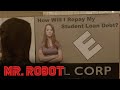 Way To Eradicate All Debt Mr Robot