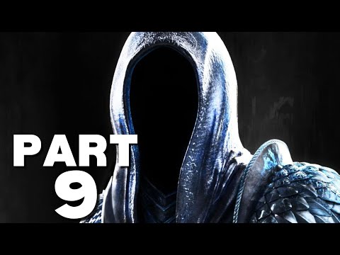 ELDEN RING PS5 Walkthrough Gameplay Part 9 - Black Kinfe Assassin Boss Fight (FULL GAME)