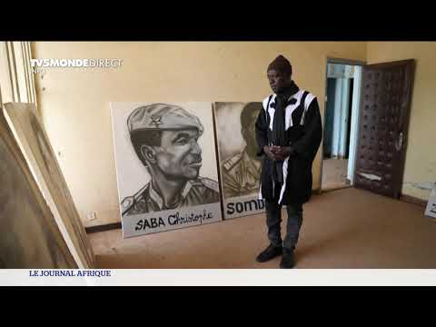 Procès Sankara : le seul rescapé témoigne