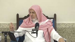 صورة أ.د. علي الشبل | شرح كتاب رياض الصالحين (136)