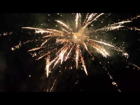 DJ EKG + ohnostroj 26.7.2013 ★ IBIZA PARTY 2013 ★ TOP AKCIA LETA ★