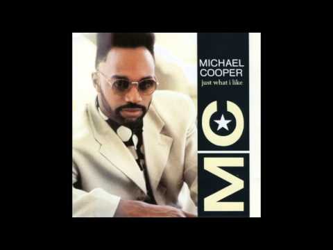 Michael Cooper - My Baby's House