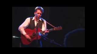 "Plainspeak" Joe Henry - BCN 2014