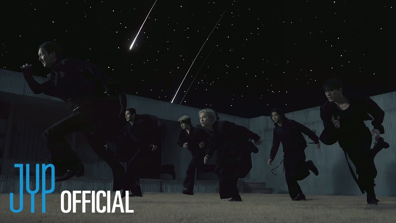 Xdinary Heroes 8th Mini Album 〈DEAD AND〉 Highlight Sampler