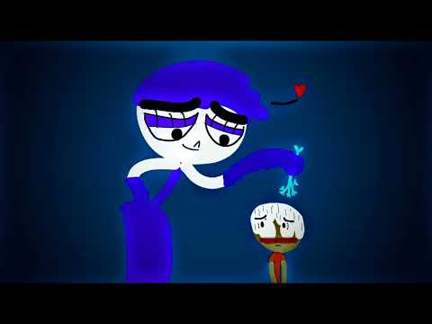 ROMAIN WORLD/ LINCOLN x LUNA - NOËL ANIMATION ( THE LOUD HOUSE )