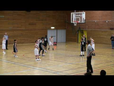 10-05-30 Blackeberg Allstar - JKS Basket Final Del3