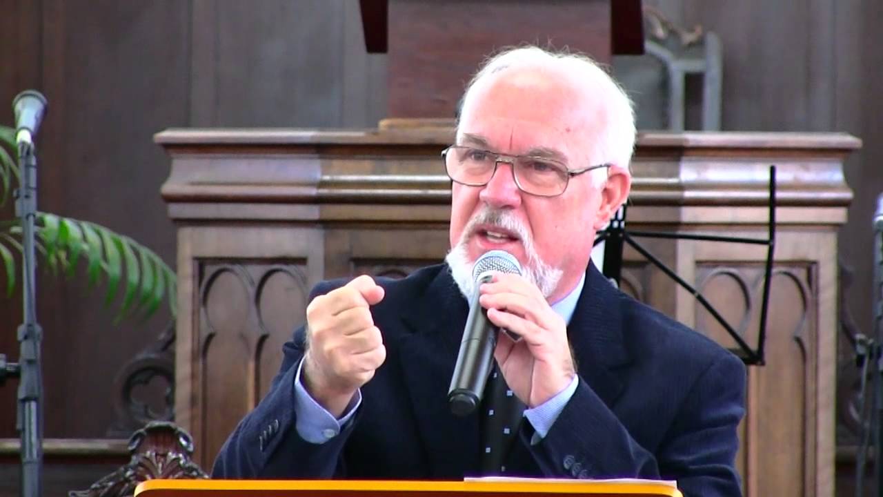 Família Lugar de segunda chance e perdão - Pregação David Cestavo Manhã