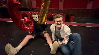 Cover art for THE 6 7 SONG (REMIX)