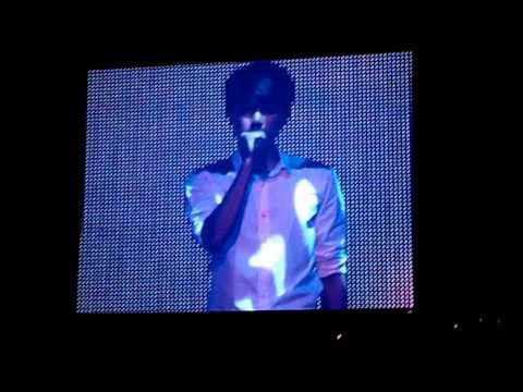 (fancam) 20130831 Infinite OGS Jakarta - Still I Miss You