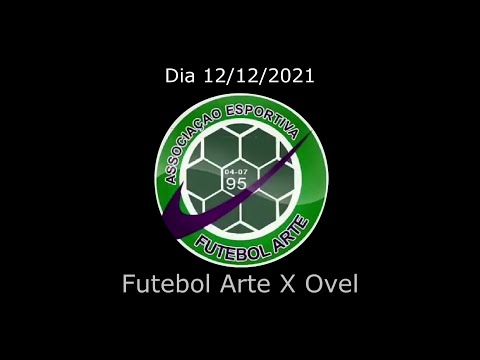 Futebol Arte x  OVEL