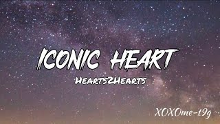 Download lagu Hearts2Hearts -Iconic Heart(lyrics) #lyrics #hearts2hearts #h2h #ICONICHEART mp3