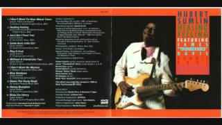 Hubert Sumlin - Play it cool