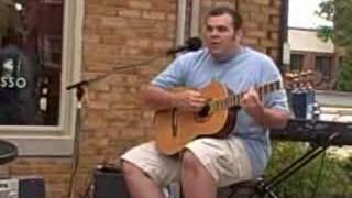 Twist the Knife - Live &amp; Uncensored